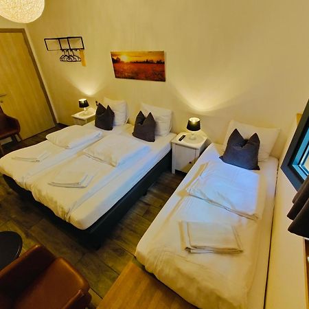 Hotel Ladeuze Leuven Kültér fotó