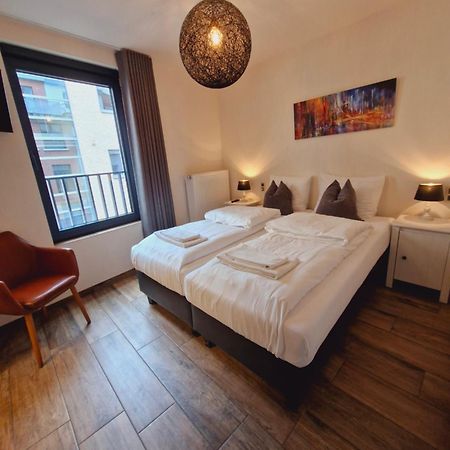 Hotel Ladeuze Leuven Kültér fotó