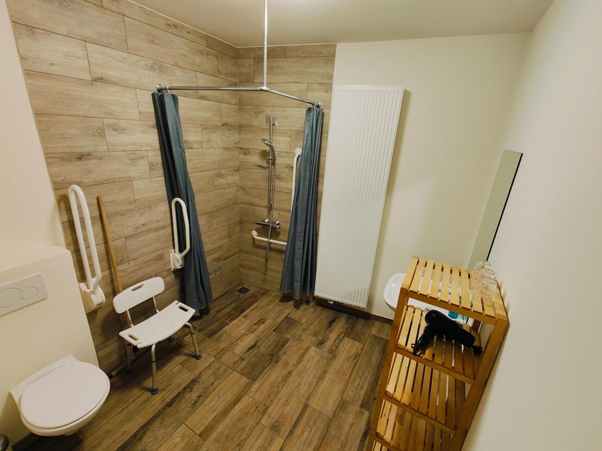 Hotel Ladeuze Leuven Kültér fotó