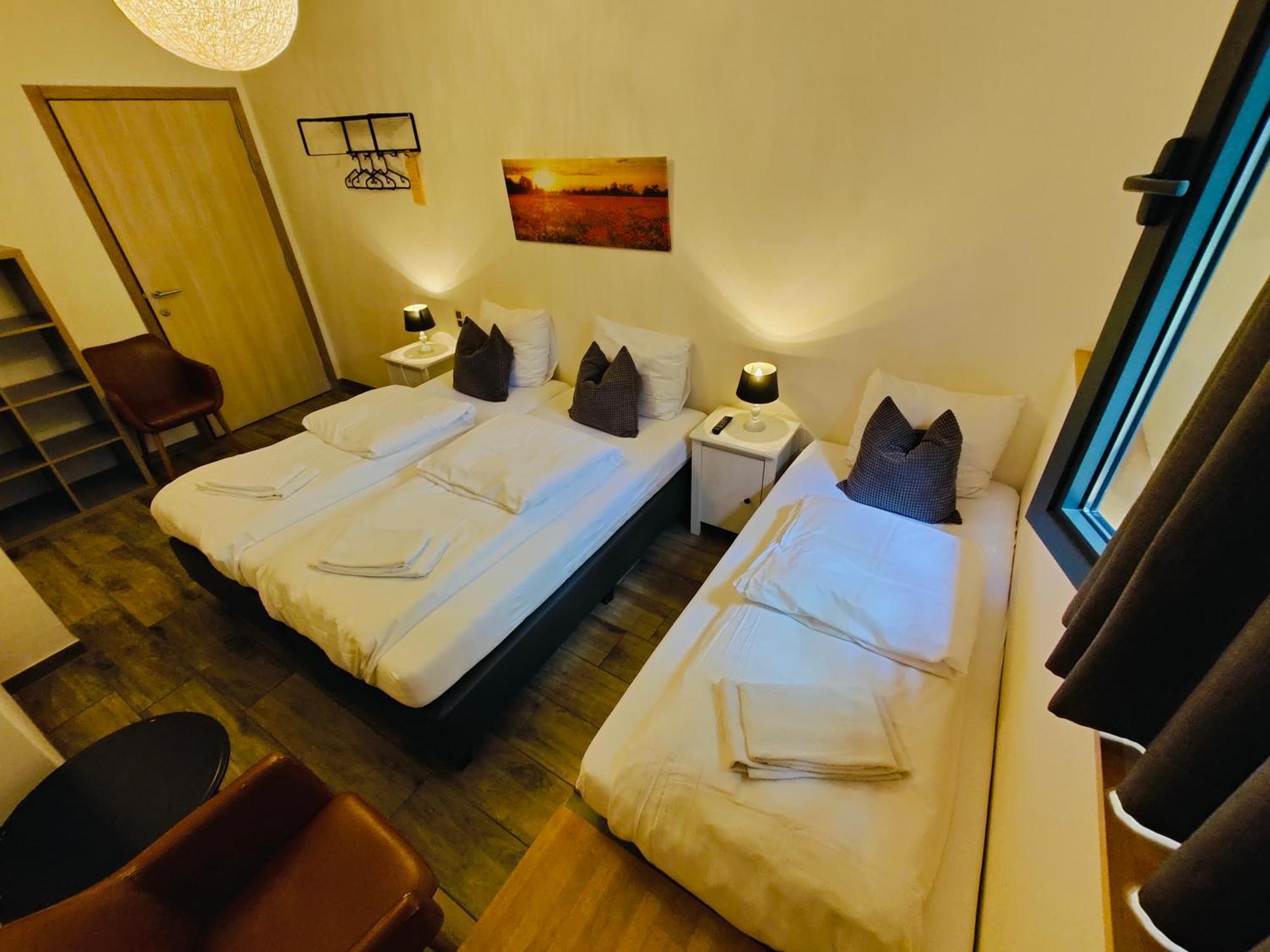 Hotel Ladeuze Leuven Kültér fotó